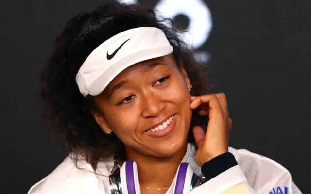 世界ランキング、大坂は2位。元世界女王が約5年ぶりのトップ10陥落