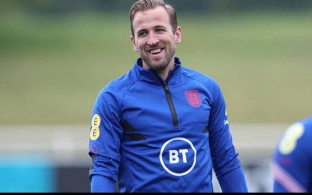 「勝利が何より大事」…ケイン、いまだ無得点も気にせず