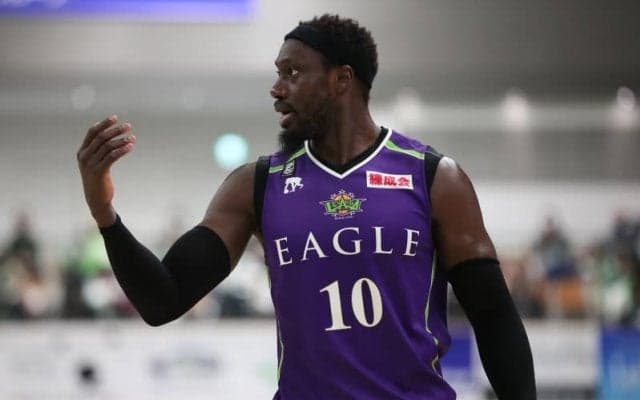 佐賀がファイ・パプ月瑠と契約合意…今季北海道で平均4.2得点5.0リバウンド