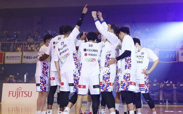 【GMサイドストーリー】悲願の昇格の裏に脚光を浴びない裏方たちの存在“茨城ロボッツ編”（後編）