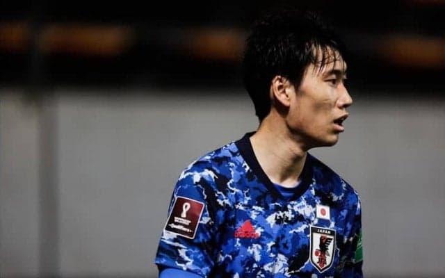 鎌田大地が日本代表戦で“ダメ出し”した理由。Ｗ杯ベスト８の“その先”を描く頭脳