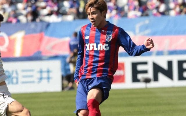 FC東京の右SBに小川諒也？/六川亨の日本サッカーの歩み