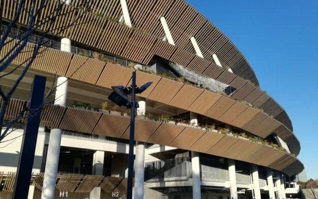 「私論　21世紀の五輪」(3)オリンピックを存続させる「唯一の道」