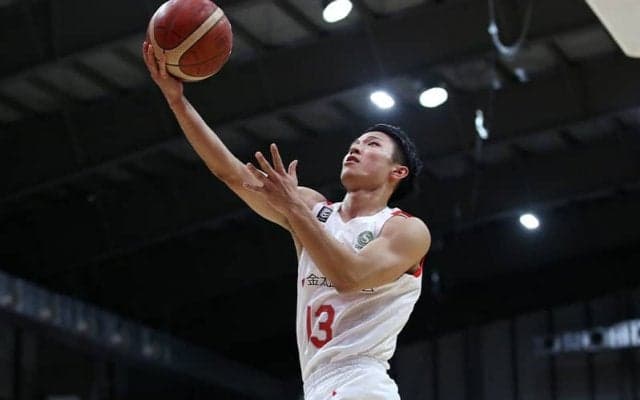 千葉が大倉颯太との特別指定選手契約満了を発表…復帰に向けた全面的サポートは継続