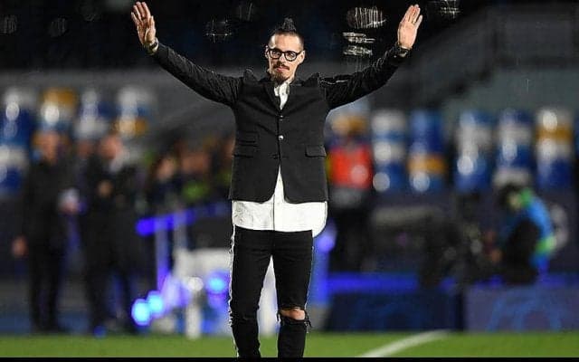 ハムシクがトラブゾンスポルと正式契約！背番号は17を着用