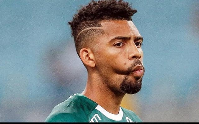 バルセロナがマテウス・フェルナンデスとの契約解消!　契約4年残す中での異例の対応に