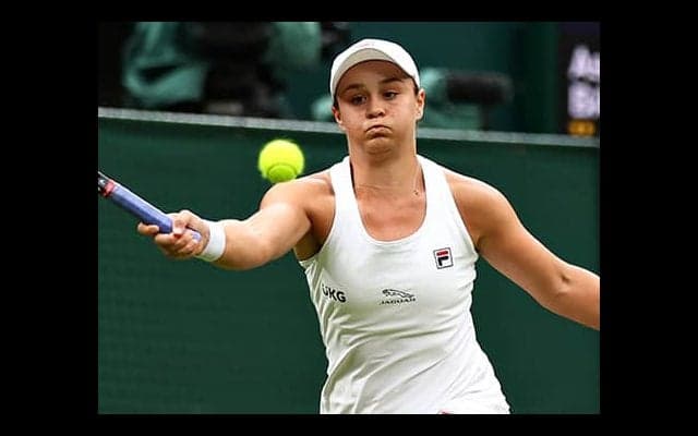  バーティ WB3度目の初戦突破 