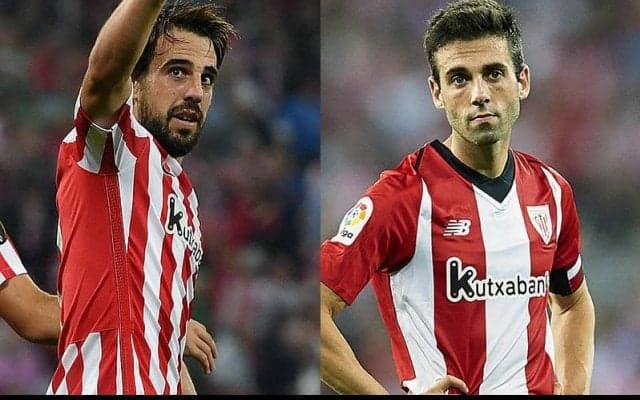 アスレティックのレジェンドであるベニャ＆スサエタが現役引退…豪クラブで共演後に決断