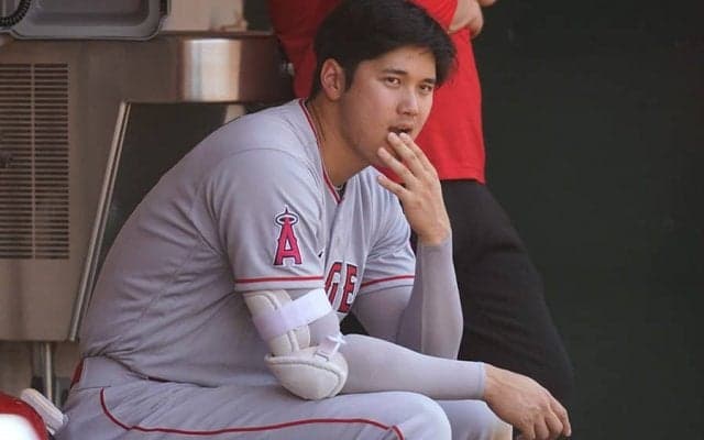 【MLB】大谷翔平は大活躍も…　PS圏内へ正念場のエンゼルス、GMが語る補強戦略は？