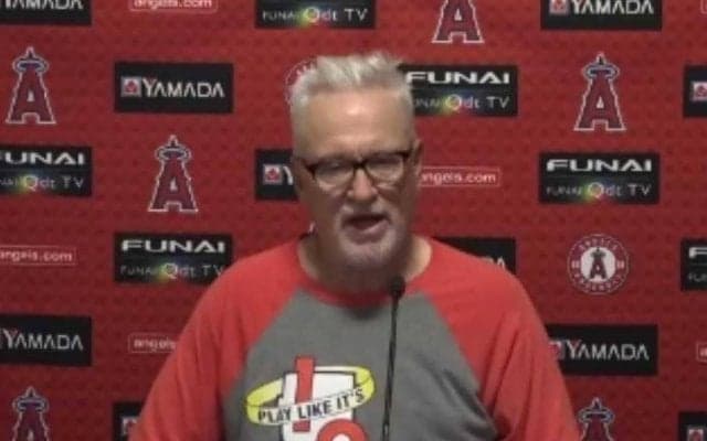 【MLB】大谷翔平、1日ヤンキース戦の“リアル二刀流”は未定　指揮官「唯一の懸念は暑さ」