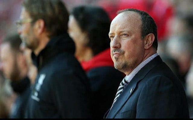 ベニテス氏のエバートン新監督就任が決定!　現地時間30日に公式発表へ