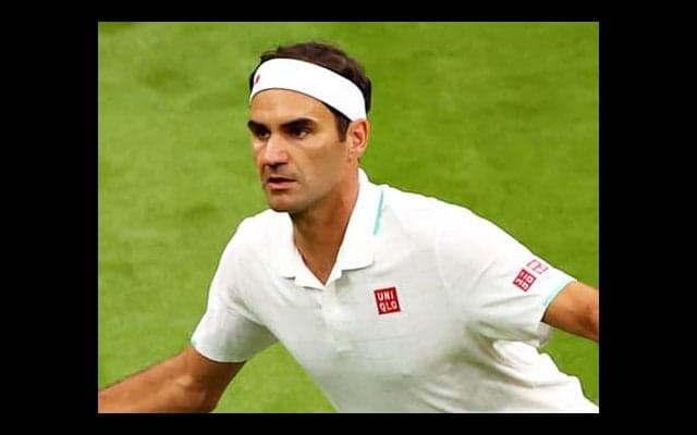  フェデラー 芝について言及 