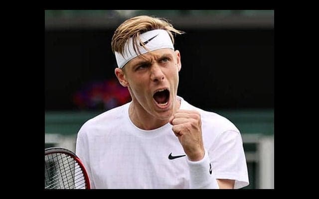 シャポバロフ 激闘制し初戦突破