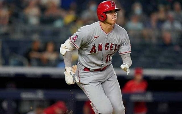 【MLB】28号の大谷翔平、圧巻2連発に米ファン歓喜　「もうMVPをあげて」「彼はスーパーマン」