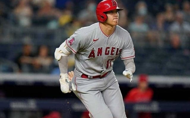 【MLB】大谷翔平、キング独走の2打席連発にNYメディア呆然　「もはや理解するのが不可能」
