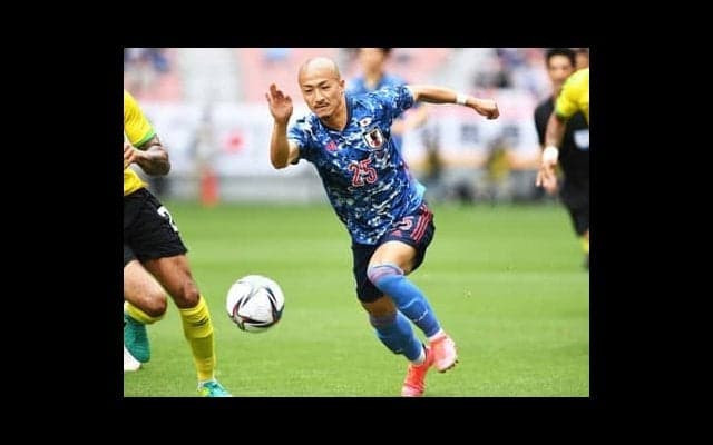 日本代表エース、大迫の次は？ 中村憲剛と佐藤寿人は五輪組のブレイクに期待