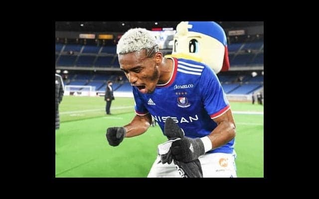 中村憲剛と佐藤寿人に聞いた「Ｊリーグでギラついている若手FWは誰？」