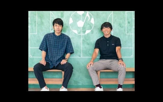 なぜ日本はストライカーが育たないか。中村憲剛と佐藤寿人が真剣に考えた