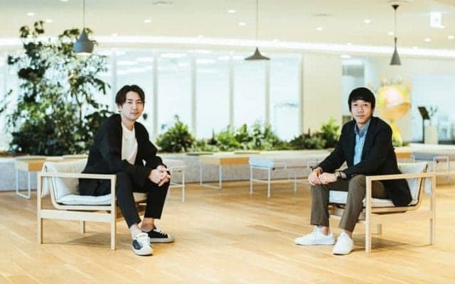 中村憲剛「バナナを被った」現役時代の深意。元Jリーガー社長と熱論するセカンドキャリア