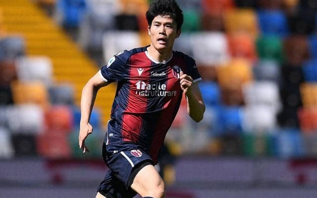 冨安健洋の移籍迫る、トッテナムとアタランタはすでにオファー済み