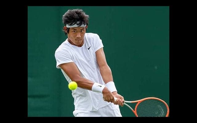 快挙ザン WB初本戦で惜敗