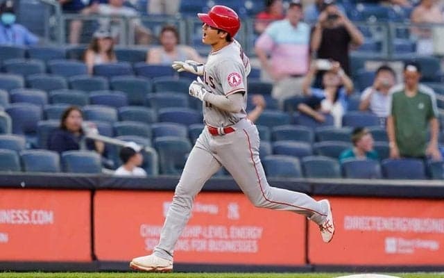 【MLB】大谷翔平は「世代を代表する才能」　ヤ軍主砲ジャッジ絶賛「全部打たれる気がする」