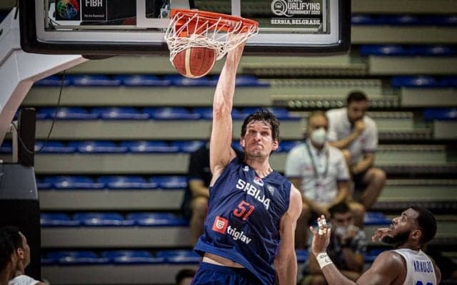 FIBAオリンピック最終予選が4都市で開幕 - リトアニア、カナダなど先勝