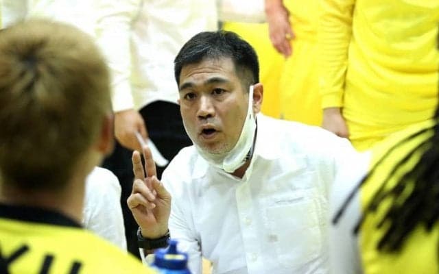 SR渋谷が伊佐勉HCと契約継続…今季ワイルドカード下位でCSへ導く