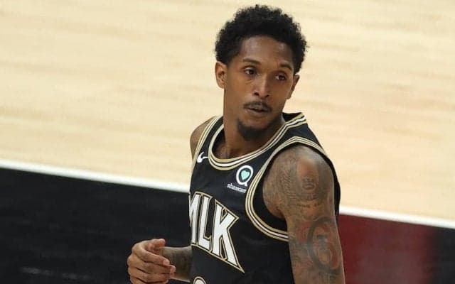 ヤングが欠場のホークス、ウィリアムズの活躍でシリーズをタイに／NBAプレーオフ