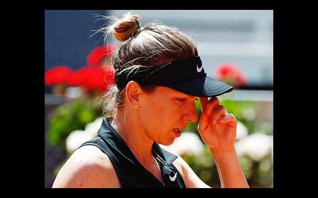 世界3位ハレプ 東京五輪も欠場