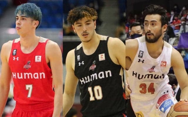 大阪が土屋アリスター時生、駒水大雅ジャック、遠藤善の退団を発表