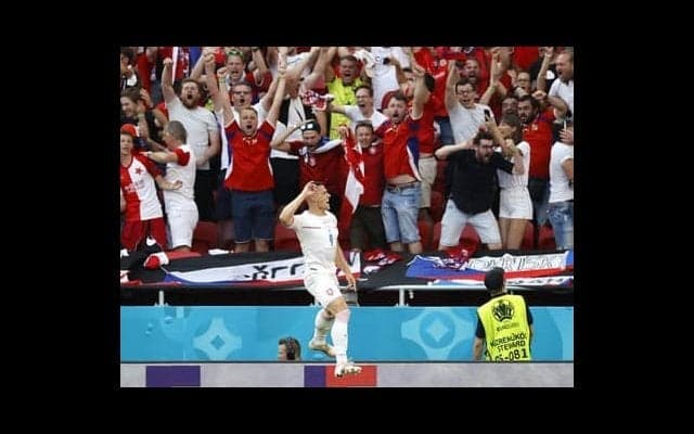 白熱するユーロの裏側。注意喚起はあったものの観客数100％のブダペストでは何が起きていたか