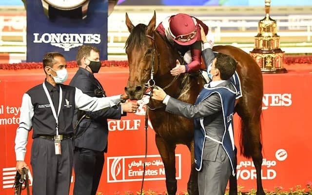 「ミシュリフvsセントマークスバシリカ」　新旧の仏ダービー馬が対決！