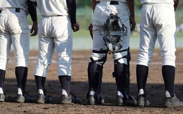 女性より朝食を食べられないプロ野球選手　子ども時代の食習慣が大切なこれだけの理由