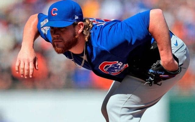 防御率5.28→0.59　MLB公式サイトも注目した“奇跡の復活”守護神とは…