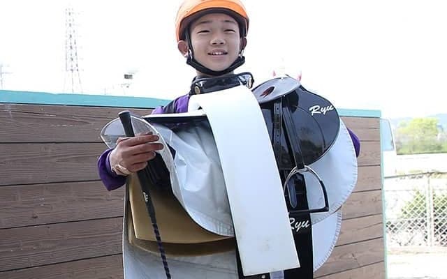 兵庫の大山龍太郎騎手、ヤングジョッキーズシリーズTRの出場辞退