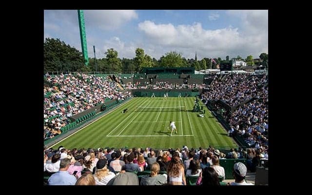  【速報中】 WB 日本勢1回戦 