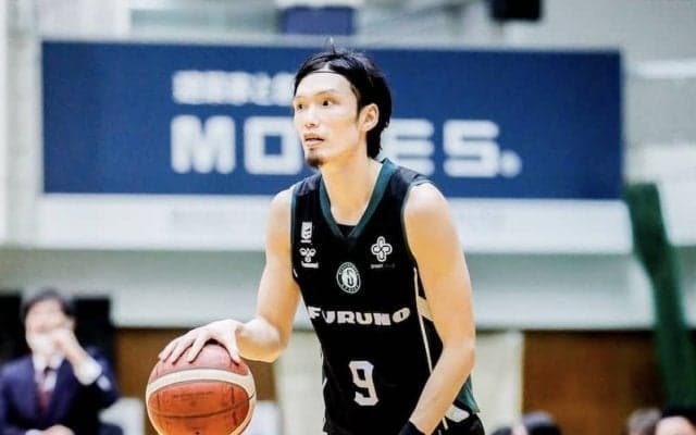 西宮が谷直樹との契約合意を発表「B2優勝B1昇格しか考えていません」