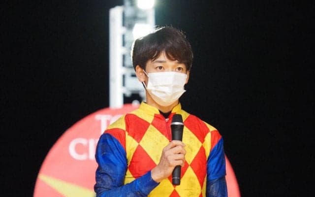 【帝王賞】松山「非常に強い競馬」テーオーケインズが交流G1初制覇！