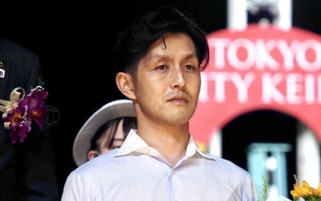 【帝王賞】高柳大輔師「ホッとしました」テーオーケインズがV