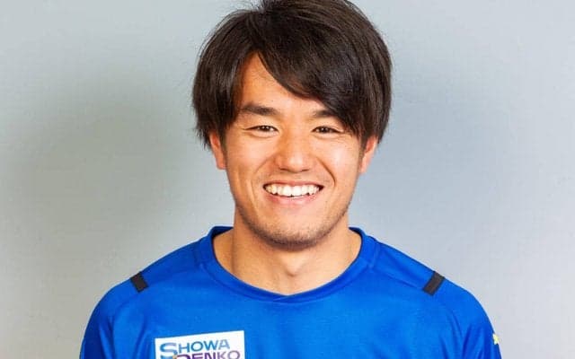 大分のDF黒﨑隼人が半年で古巣・栃木に期限付き移籍「自分のレベルアップのために」