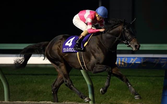 【盛岡・マーキュリーC】地方他地区所属選定馬発表！サルサディオーネやリンノレジェンドら5頭が選定