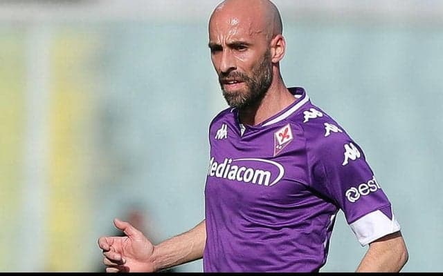 ボルハ・バレロが現役引退…ヴィオラやビジャレアルで活躍したピッチ上の賢者が去る