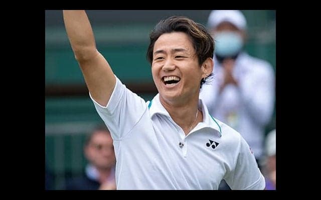  西岡「壁乗り越えられた」 