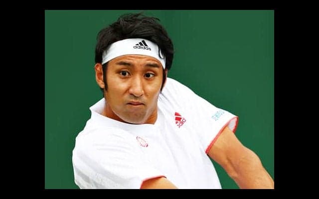 内山靖崇 惜敗で初勝利ならず