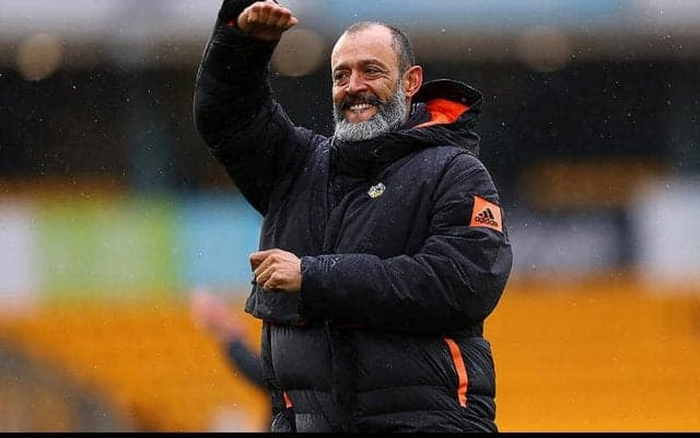 新指揮官探し難航のスパーズ、ヌーノ氏が新監督に就任!　2年契約締結