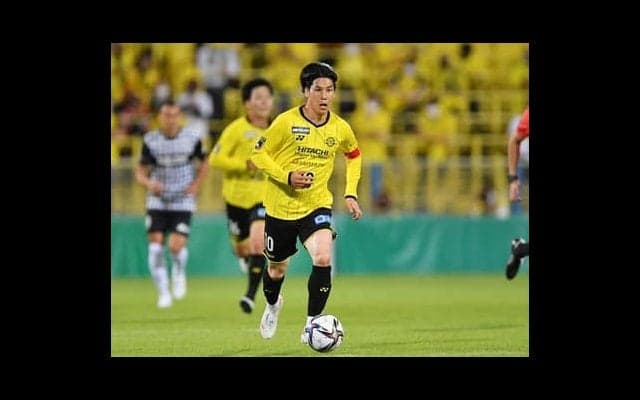 江坂任が電撃移籍。サポーターをざわつかせたＪリーグ衝撃の移籍10ケース