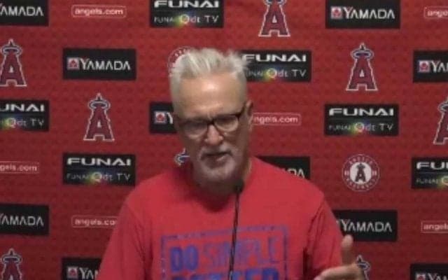 【MLB】大谷翔平、メジャー初「1番・投手」！　マドン監督は降板後の外野起用も「考えている」