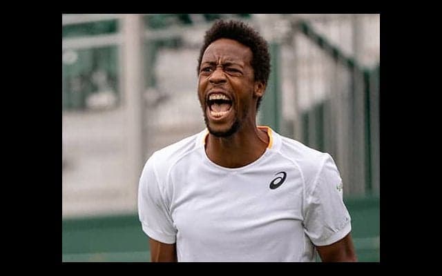  今季不調モンフィス WB初戦突破 