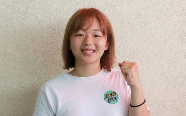 新チャリレンジャー・鈴木美教選手コメント